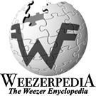 Weezerpedia Logo - Classic.png