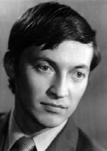 Anatoly Karpov - Uncyclopedia, the content-free encyclopedia