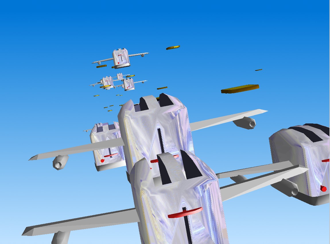 Flying toasters Uncyclopedia, the contentfree encyclopedia