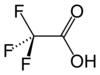 100px-Trifluoroacetic-acid-skeletal.png