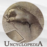 Uncyclopedia Leonardo Logo.gif