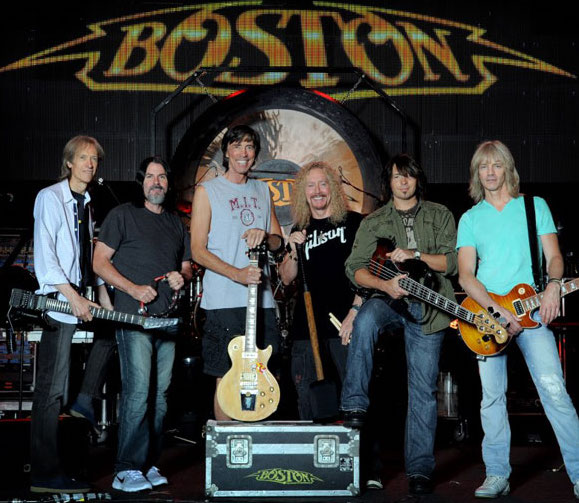 The Boston Group