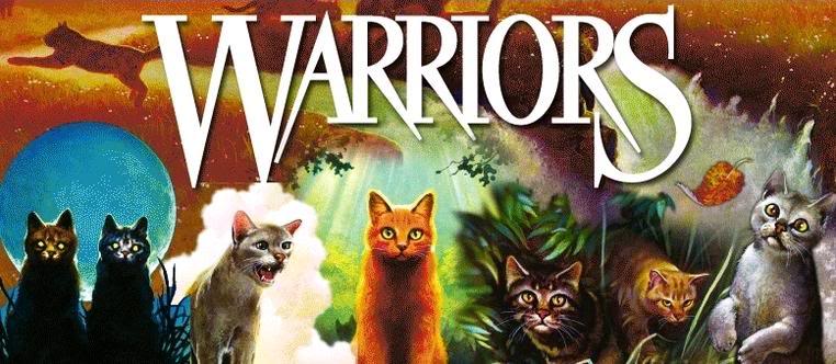 Warriors Cats the Movie 5: Cave (2017), Pachirapong Wiki