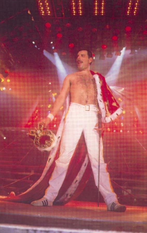 Queen (band) - Uncyclopedia, the content-free encyclopedia