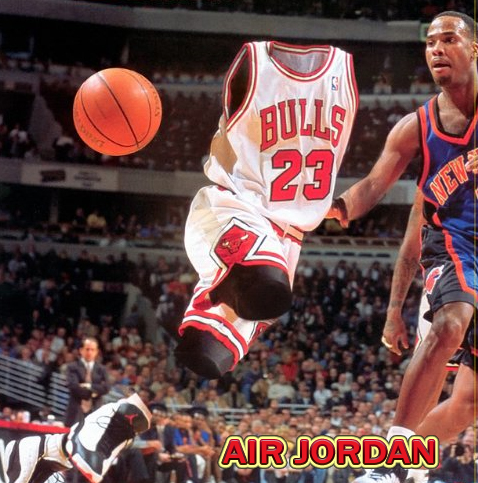 Michael Jordan Uncyclopedia The Content Free Encyclopedia 