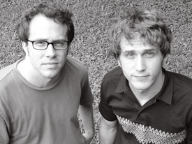 The Brothers Chaps Uncyclopedia, the contentfree encyclopedia