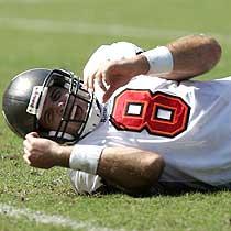 Tampa Bay Buccaneers - Uncyclopedia, the content-free encyclopedia