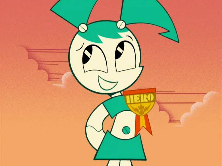 23 Facts About Jenny Wakeman/XJ-9 (My Life As A Teenage Robot) 