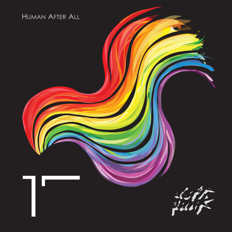 Human After All, Then Again, Not So Much, Really - Uncyclopedia, the ...