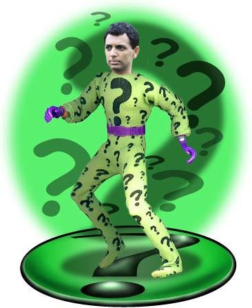 M. Night Shyamalan - Uncyclopedia, the content-free encyclopedia