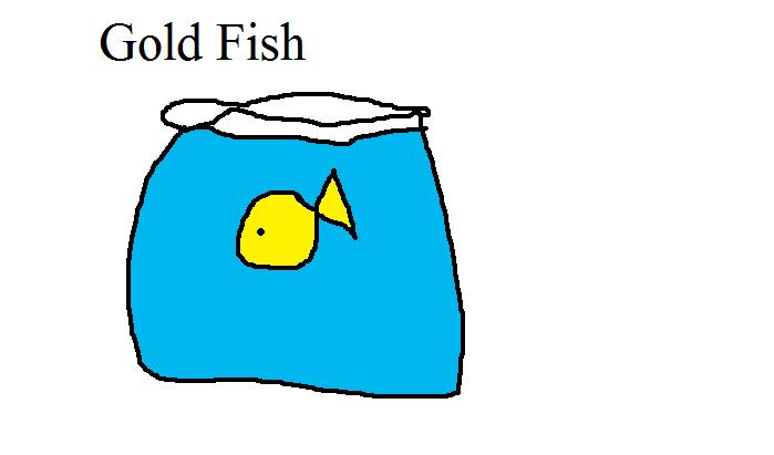 A Gold Fish in a bowl.jpg