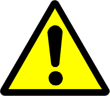 File:Warning sign.gif