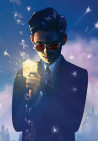 Artemis Fowl - Uncyclopedia