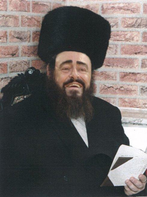 Un Rabbi Rabbi - Uncyclopedia, the content-free encyclopedia