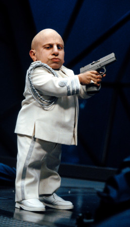Verne Troyer - Uncyclopedia, the content-free encyclopedia