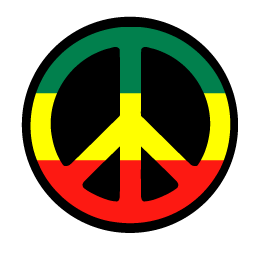 Rasta peace symbol.gif