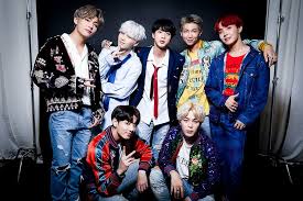 BTS - Uncyclopedia, the content-free encyclopedia