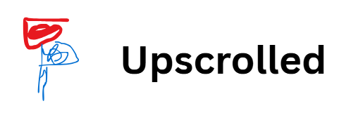 File:UpScrolled.png