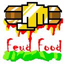 Feud Food Round 2!