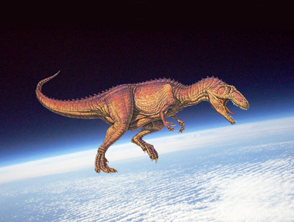 G-Rex - Uncyclopedia, the content-free encyclopedia