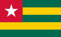 Togo flag.png