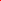 A red (FE0000) pixel (actual size).