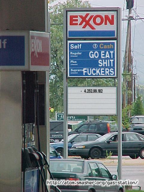 Fisher Price gas sign.JPG