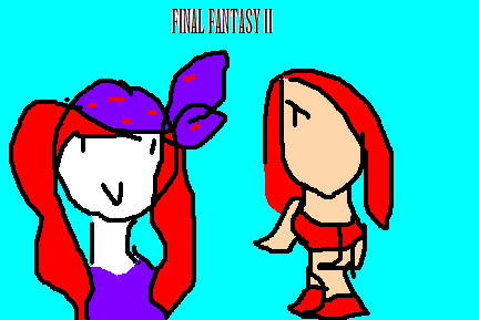 Final Fantasy II - Uncyclopedia, the content-free encyclopedia