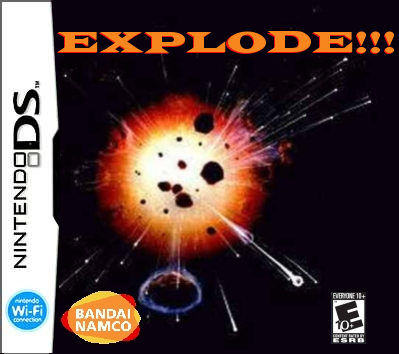 Fun Expload EXPLODE!!! - Uncyclopedia, the content-free encyclopedia