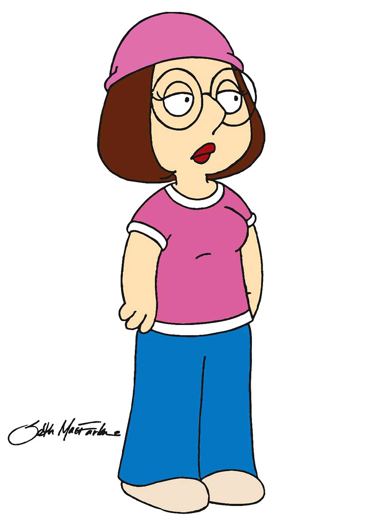 Meg Griffin Uncyclopedia The Content Free Encyclopedia