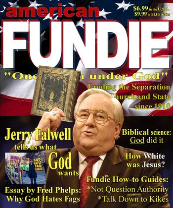 American Fundy Magazine