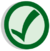 Symbol for vote.svg