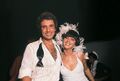 Roberto Carlos and Mirian Rios 1980.jpg