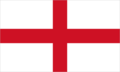 320px-Flag of England.png