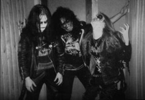 Black Metal - Uncyclopedia, the content-free encyclopedia