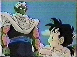 UnScripts:Dragon Ball Z: The Missing Episode Transcript - Uncyclopedia ...