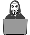 Anonymous hacker.svg