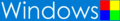 Microsoft Windows logo and wordmark.png