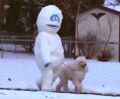 Abominable snowman walking dog.jpg