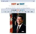 Ronald Reagan - HOT or NOT.jpg