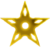 GoldNinjaStar.png
