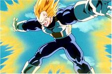 UnScripts:Dragon Ball Z: The Missing Episode Transcript - Uncyclopedia ...