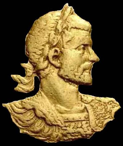 Claudius II - Uncyclopedia, the content-free encyclopedia