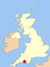 240px-Uk outline map.png