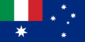 Italo-Australianian Flag.png