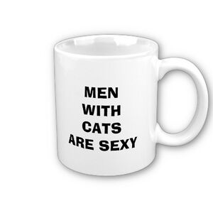 Men with cats are sexy mug.jpg
