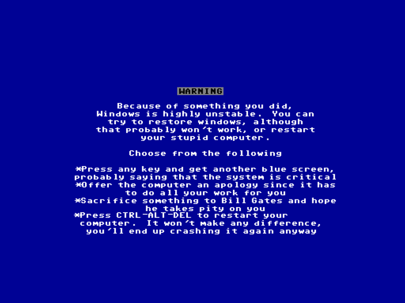 Blue Screen of Doom Spoof.png
