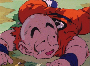 UnScripts:Dragon Ball Z: The Missing Episode Transcript - Uncyclopedia ...