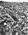 French 87th Regiment Cote 34 Verdun 1916.jpg