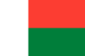 125px-Flag of Madagascar.svg.png
